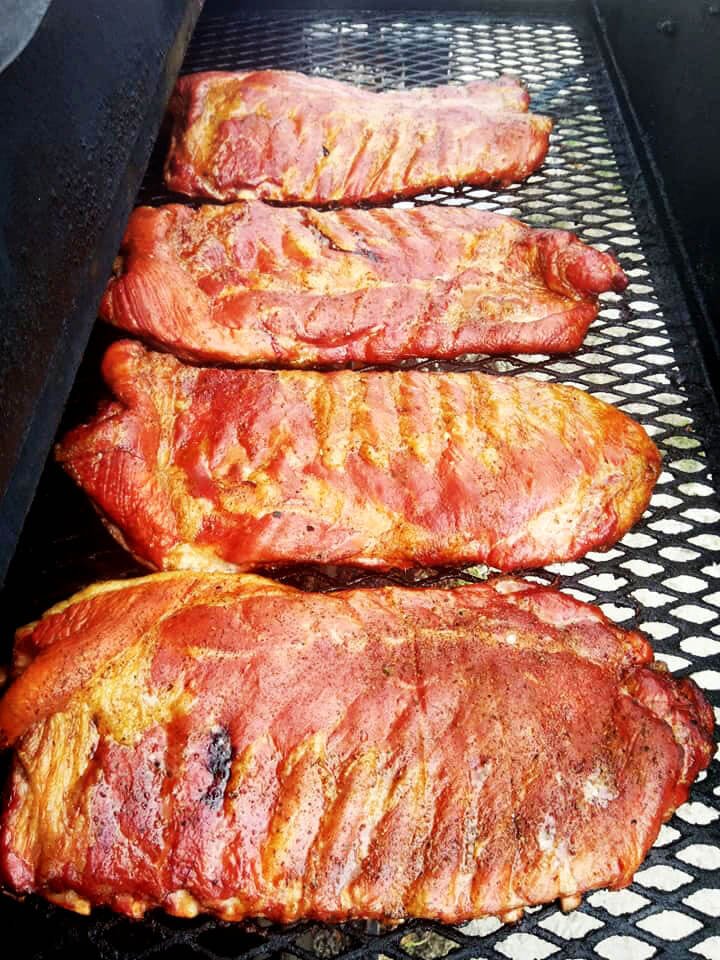 Jabo's Bbq And Seafood Photos 2